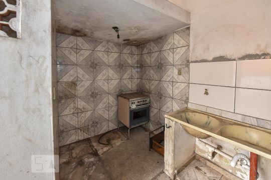 Segundo Pavimento Área Comum de casa à venda com 9 quartos, 300m² em Betânia, Belo Horizonte