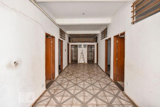 Segundo Pavimento Área Comum de casa à venda com 9 quartos, 300m² em Betânia, Belo Horizonte