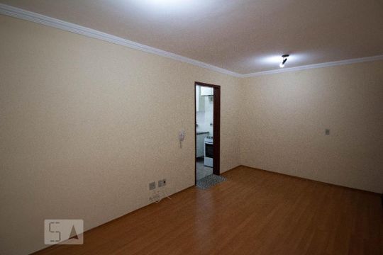 Sala de apartamento à venda com 3 quartos, 106m² em Jardim Pitangueiras I, Jundiaí