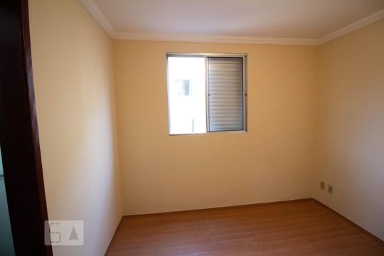 Quarto 3 - Suíte de apartamento à venda com 3 quartos, 106m² em Jardim Pitangueiras I, Jundiaí