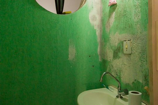 Lavabo de casa à venda com 3 quartos, 250m² em Vila Dom Pedro I, São Paulo