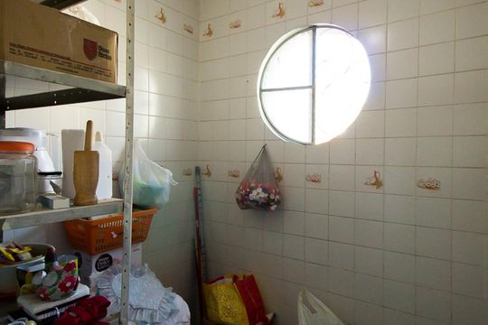 Despensa de casa à venda com 3 quartos, 250m² em Vila Dom Pedro I, São Paulo