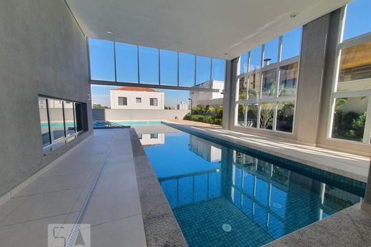 Área comum - Piscina de apartamento à venda com 1 quarto, 60m² em Santana, São Paulo