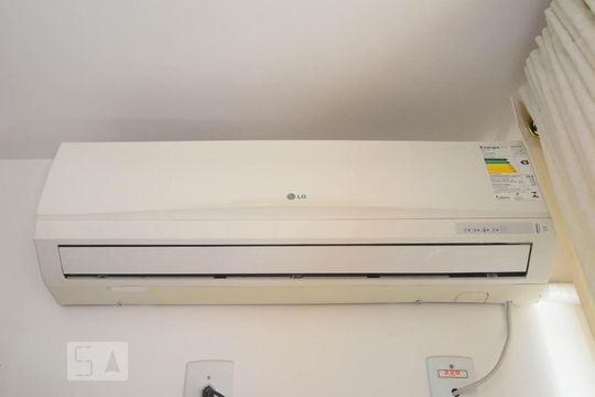 Quarto 2 de casa para alugar com 2 quartos, 117m² em São José, Canoas