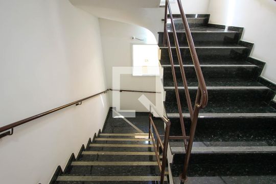 Apartamento para alugar com 2 quartos, 42m² em Vila Alpina, São Paulo