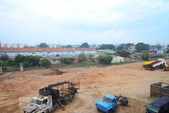 Vista de apartamento à venda com 2 quartos, 42m² em Estância Velha, Canoas