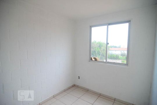 Quarto 1 de apartamento à venda com 2 quartos, 42m² em Estância Velha, Canoas
