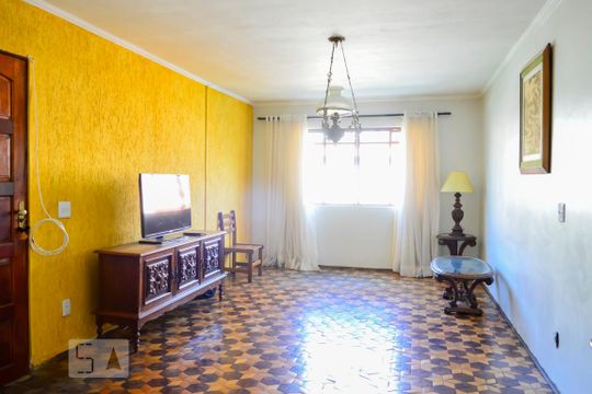 Casa à venda com 3 quartos, 100m² em Cidade Patriarca, São Paulo