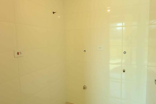 Área de Serviço de casa à venda com 2 quartos, 120m² em Vila Principe de Gales, Santo André