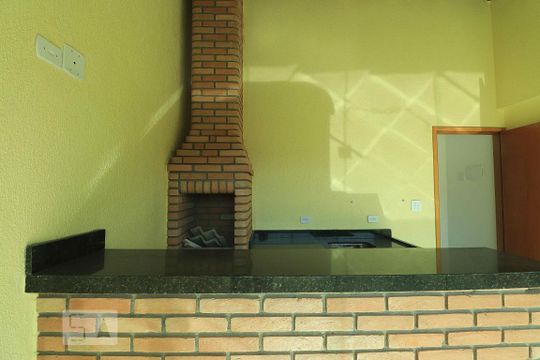 Cobertura de casa à venda com 2 quartos, 120m² em Vila Principe de Gales, Santo André