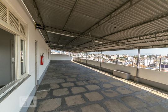 Área comum - Salão de festas de apartamento à venda com 2 quartos, 78m² em Vila da Penha, Rio de Janeiro
