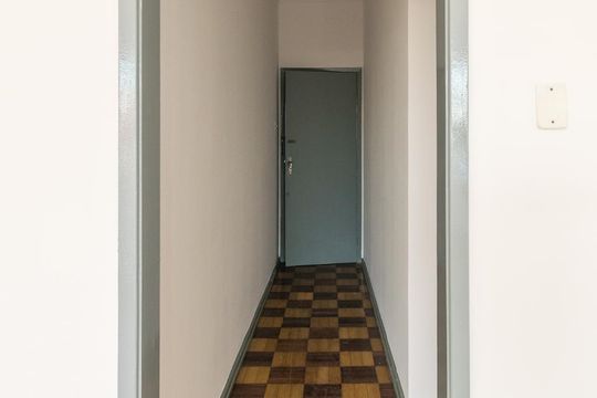 Sala - Hall da entrada de apartamento à venda com 2 quartos, 78m² em Vila da Penha, Rio de Janeiro