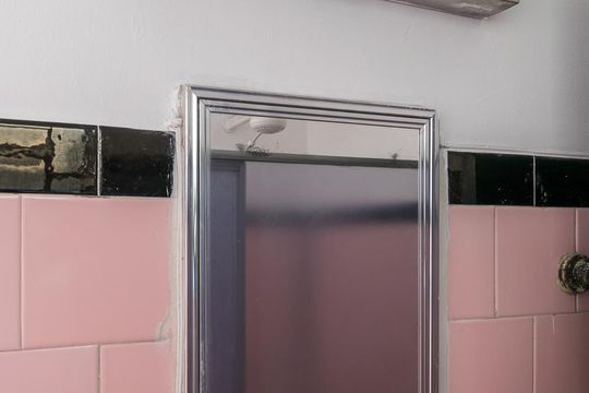 Banheiro - Armário de apartamento à venda com 2 quartos, 78m² em Vila da Penha, Rio de Janeiro