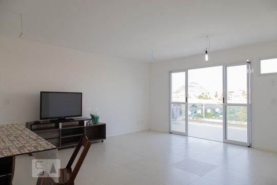 Apartamento à venda com 3 quartos, 180m² em Recreio dos Bandeirantes, Rio de Janeiro
