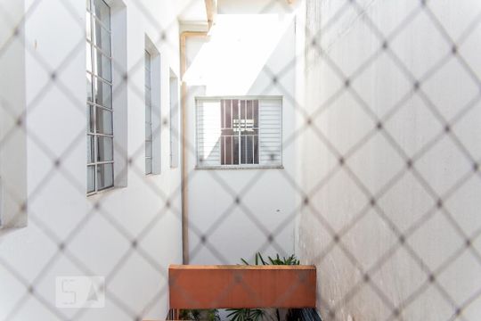 Vista do Quarto  de casa à venda com 5 quartos, 500m² em Jardim, Santo André