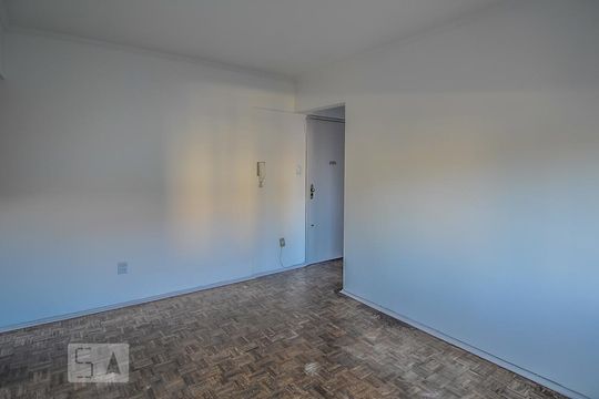 Sala de apartamento à venda com 2 quartos, 78m² em Azenha, Porto Alegre