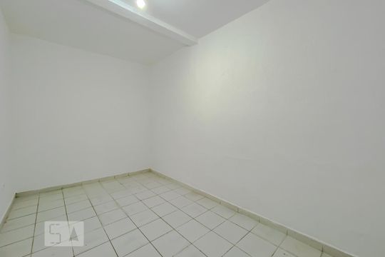 Quarto de casa para alugar com 1 quarto, 60m² em Chácara Belenzinho, São Paulo