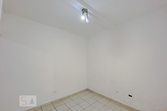 Sala de casa para alugar com 1 quarto, 60m² em Chácara Belenzinho, São Paulo