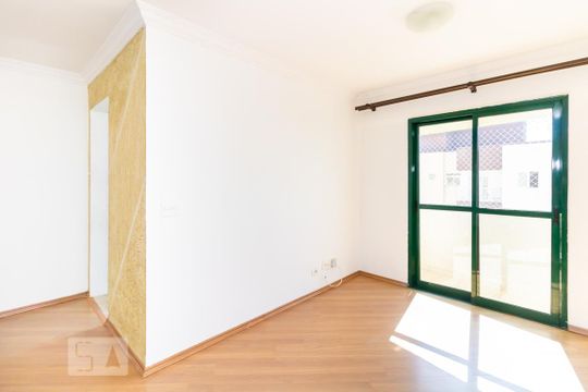 Sala de apartamento à venda com 2 quartos, 67m² em Vila Medeiros, São Paulo