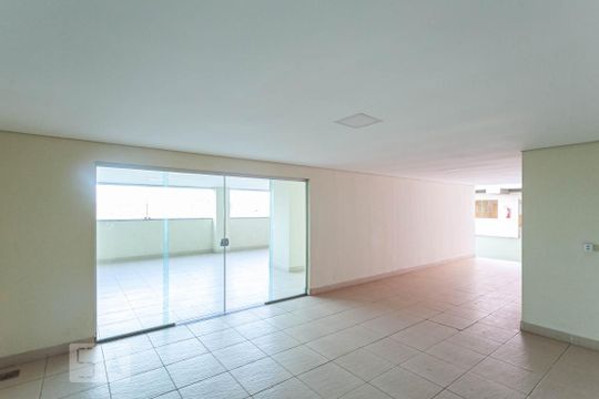 Área comum de apartamento para alugar com 2 quartos, 60m² em Ana Lúcia, Sabará