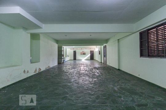 Área comum de apartamento à venda com 2 quartos, 66m² em Santa Branca, Belo Horizonte