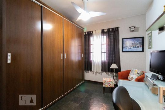 Quarto 1 de casa à venda com 3 quartos, 239m² em Parque Continental, São Paulo