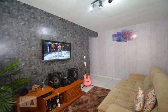 Apartamento para alugar com 2 quartos, 160m² em Cascadura, Rio de Janeiro
