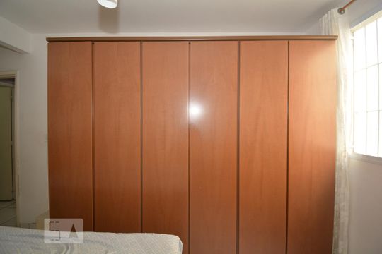 Suíte de apartamento para alugar com 2 quartos, 160m² em Cascadura, Rio de Janeiro