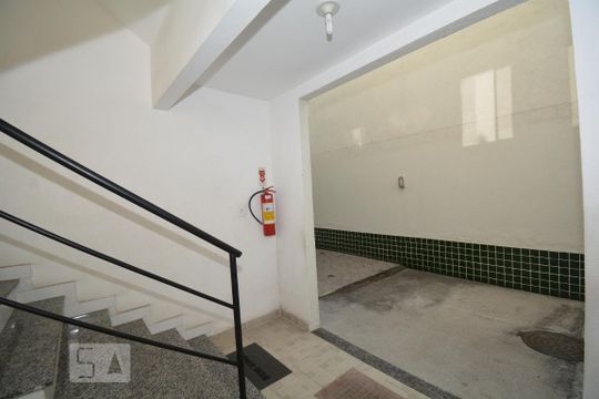 varanda de apartamento para alugar com 2 quartos, 160m² em Cascadura, Rio de Janeiro