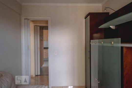 Quarto 1 de apartamento para alugar com 3 quartos, 90m² em Mooca, São Paulo