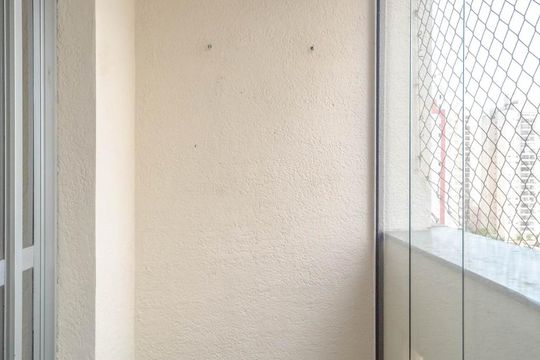 Varanda de apartamento para alugar com 3 quartos, 90m² em Mooca, São Paulo