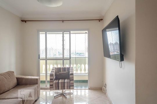 Apartamento para alugar com 3 quartos, 90m² em Mooca, São Paulo