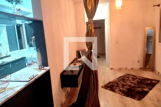 Sala de apartamento à venda com 2 quartos, 140m² em Humaitá, Porto Alegre