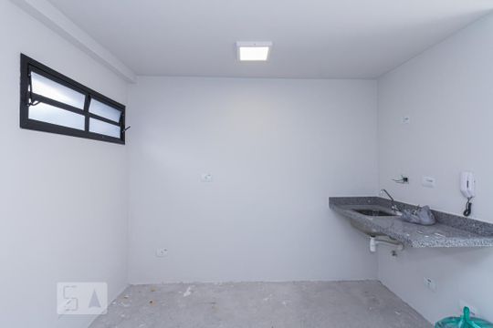 Studio de kitnet/studio para alugar com 1 quarto, 20m² em Perdizes, São Paulo