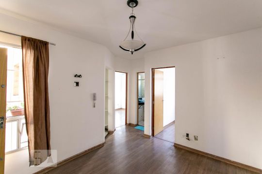 Apartamento à venda com 2 quartos, 68m² em Juliana, Belo Horizonte