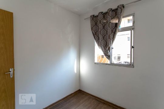 Quarto 1 de apartamento à venda com 2 quartos, 68m² em Juliana, Belo Horizonte