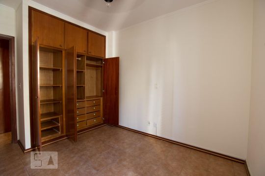 Quarto 1 de apartamento para alugar com 3 quartos, 110m² em Jardim Sao Luiz, Ribeirão Preto