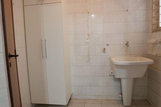 Lavanderia de apartamento para alugar com 3 quartos, 110m² em Jardim Sao Luiz, Ribeirão Preto