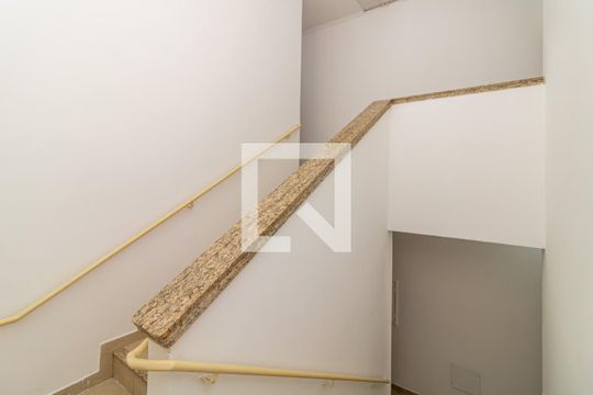 Área comum de apartamento para alugar com 1 quarto, 52m² em Jardim Irajá, Ribeirão Preto