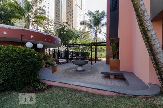 Área comum - Entrada de apartamento à venda com 2 quartos, 70m² em Cambuci, São Paulo