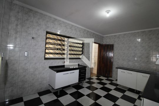 Cozinha  de casa à venda com 3 quartos, 162m² em Vila Formosa, São Paulo