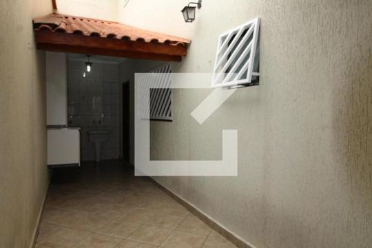 Área de Serviço de casa à venda com 3 quartos, 162m² em Vila Formosa, São Paulo