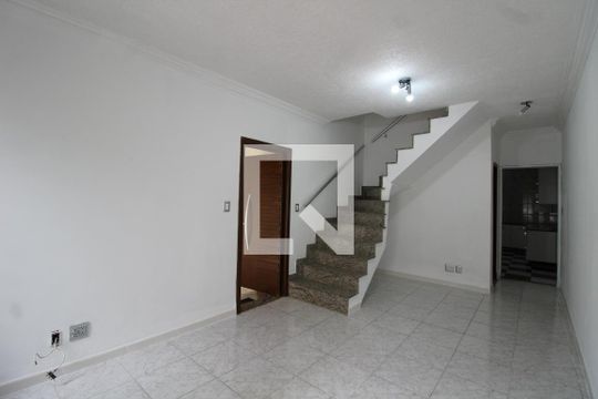Sala de casa à venda com 3 quartos, 162m² em Vila Formosa, São Paulo