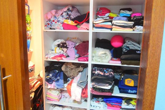 Quarto 1 de casa de condomínio à venda com 2 quartos, 605m² em Mato Grande, Canoas