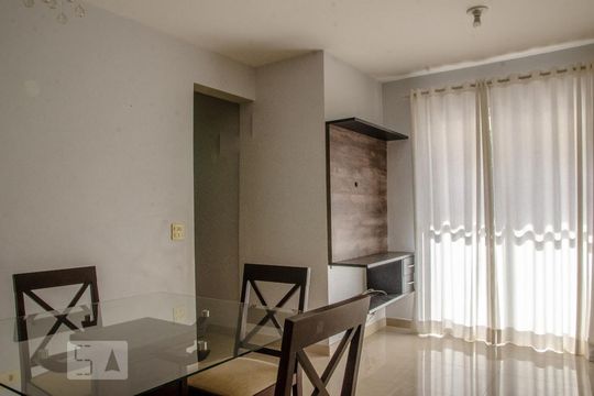 Apartamento à venda com 1 quarto, 53m² em Vila Cruz das Almas, São Paulo