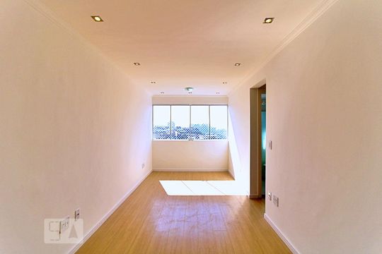 Apartamento à venda com 2 quartos, 49m² em Parque Albina, Taboão da Serra