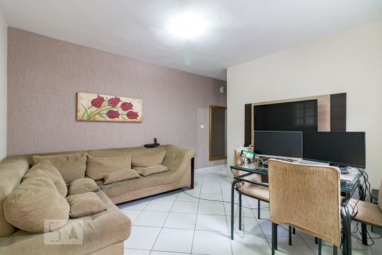 Casa para alugar com 2 quartos, 125m² em Jardim City, Guarulhos