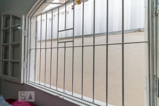 Vista quarto 1 de casa para alugar com 2 quartos, 125m² em Jardim City, Guarulhos