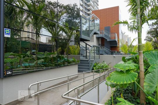 Fachada de apartamento para alugar com 2 quartos, 70m² em Vila Leopoldina, São Paulo