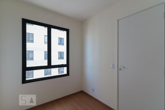 Quarto 1 de apartamento para alugar com 2 quartos, 36m² em Presidente Altino, Osasco